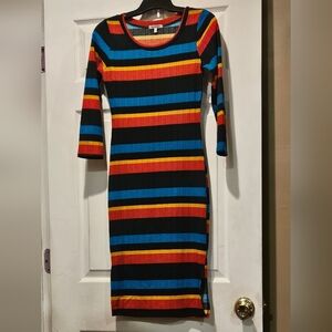 CHARLOTTE RUSSE DRESS